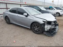 4T1G11AK2MU614690 2021 TOYOTA CAMRY