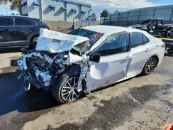 4T1G11AK2NU001308 2022 TOYOTA CAMRY