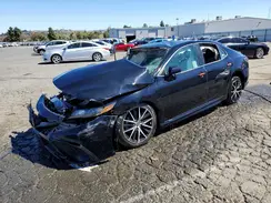 4T1G11AK2NU001521 2022 TOYOTA CAMRY