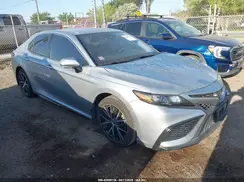 4T1G11AK2NU003219 2022 TOYOTA CAMRY