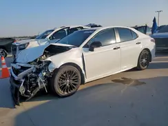 4T1G11AK2NU004709 2022 TOYOTA CAMRY