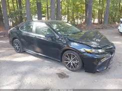 4T1G11AK2NU004919 2022 TOYOTA CAMRY