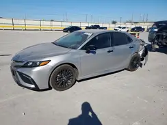 4T1G11AK2NU007383 2022 TOYOTA CAMRY