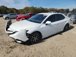 4T1G11AK2NU008422 2022 TOYOTA CAMRY