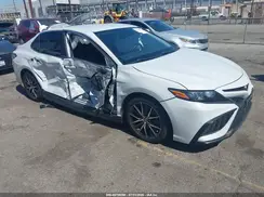 4T1G11AK2NU012583 2022 TOYOTA CAMRY