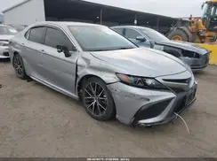 4T1G11AK2NU017850 2022 TOYOTA CAMRY
