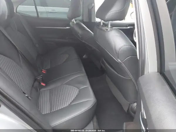 4T1G11AK2NU017850 2022 TOYOTA CAMRY - Image 8