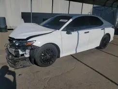 4T1G11AK2NU018920 2022 TOYOTA CAMRY