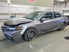 4T1G11AK2NU029285 2022 TOYOTA CAMRY