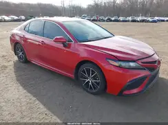 4T1G11AK2NU029769 2022 TOYOTA CAMRY
