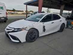 4T1G11AK2NU030159 2022 TOYOTA CAMRY