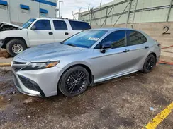 4T1G11AK2NU031425 2022 TOYOTA CAMRY