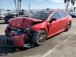 4T1G11AK2NU032459 2022 TOYOTA CAMRY