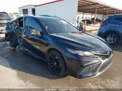 4T1G11AK2NU033157 2022 TOYOTA CAMRY