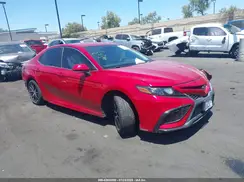 4T1G11AK2NU035507 2022 TOYOTA CAMRY