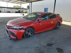 4T1G11AK2NU036513 2022 TOYOTA CAMRY