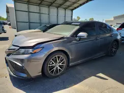4T1G11AK2NU036950 2022 TOYOTA CAMRY