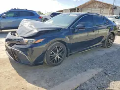 4T1G11AK2NU039542 2022 TOYOTA CAMRY