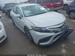 4T1G11AK2NU039735 2022 TOYOTA CAMRY