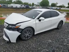 4T1G11AK2NU040383 2022 TOYOTA CAMRY