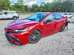 4T1G11AK2NU041503 2022 TOYOTA CAMRY