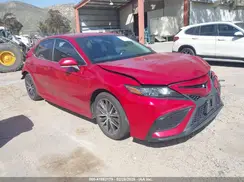 4T1G11AK2NU042117 2022 TOYOTA CAMRY