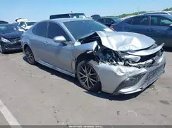 4T1G11AK2NU042375 2022 TOYOTA CAMRY