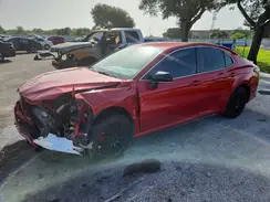 4T1G11AK2NU042988 2022 TOYOTA CAMRY
