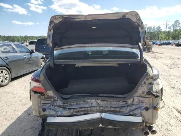 2022 TOYOTA CAMRY COPART lot 49452114 auction photo 6