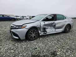 4T1G11AK2NU044658 2022 TOYOTA CAMRY
