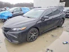 4T1G11AK2NU045177 2022 TOYOTA CAMRY