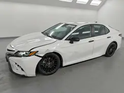 4T1G11AK2NU045261 2022 TOYOTA CAMRY