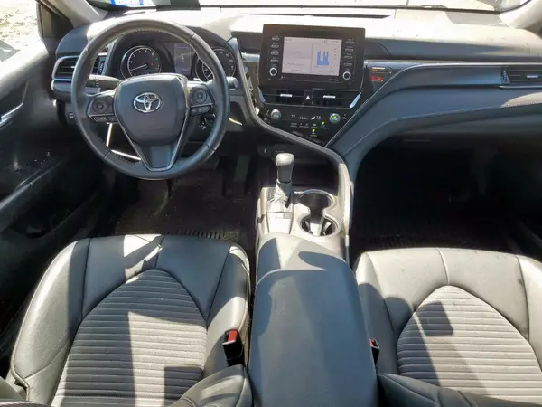 4T1G11AK2NU046278 2022 TOYOTA CAMRY - Image 8