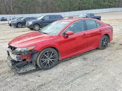 4T1G11AK2NU048256 2022 TOYOTA CAMRY