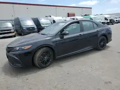 4T1G11AK2NU050850 2022 TOYOTA CAMRY