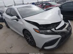 4T1G11AK2NU055529 2022 TOYOTA CAMRY
