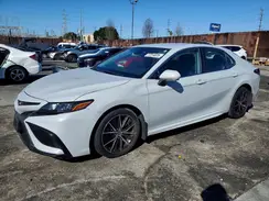 4T1G11AK2NU055949 2022 TOYOTA CAMRY