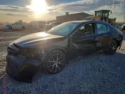 4T1G11AK2NU057619 2022 TOYOTA CAMRY