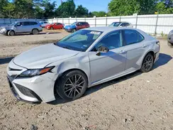 4T1G11AK2NU057720 2022 TOYOTA CAMRY