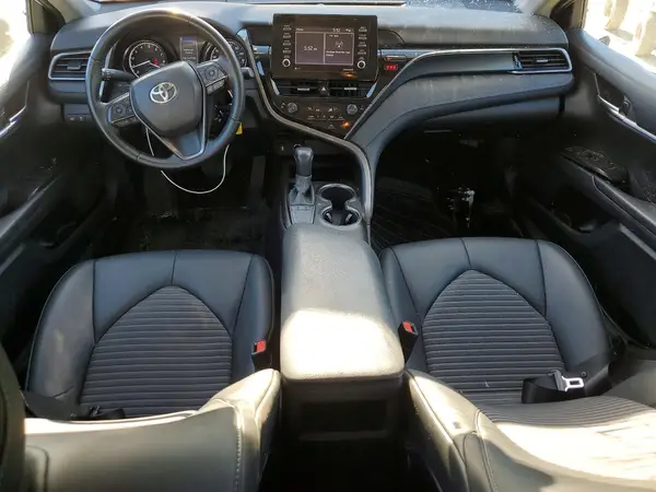 4T1G11AK2NU057720 2022 TOYOTA CAMRY - Image 8