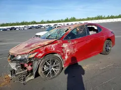 4T1G11AK2NU058608 2022 TOYOTA CAMRY