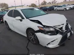 4T1G11AK2NU059659 2022 TOYOTA CAMRY