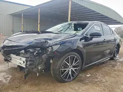 4T1G11AK2NU060827 2022 TOYOTA CAMRY