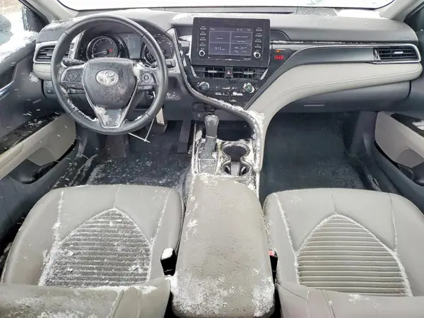 4T1G11AK2NU060939 2022 TOYOTA CAMRY - Image 8