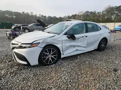 4T1G11AK2NU064019 2022 TOYOTA CAMRY