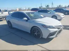 4T1G11AK2NU064344 2022 TOYOTA CAMRY