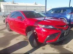 4T1G11AK2NU070922 2022 TOYOTA CAMRY
