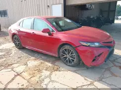4T1G11AK2NU071553 2022 TOYOTA CAMRY