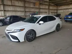 4T1G11AK2NU073383 2022 TOYOTA CAMRY