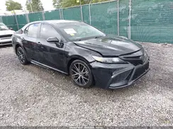 4T1G11AK2NU076610 2022 TOYOTA CAMRY